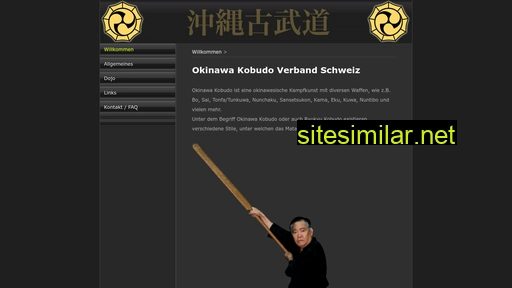 okvs.ch alternative sites