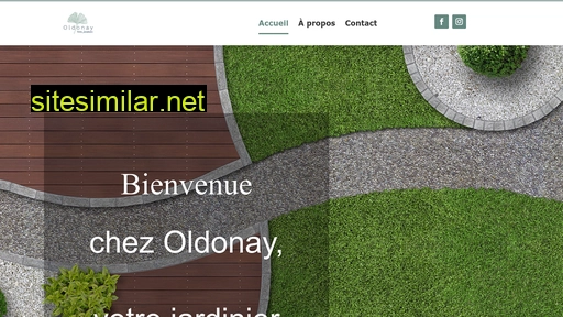 oldonay-paysage.ch alternative sites
