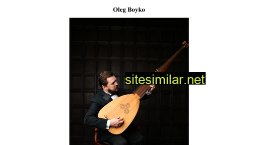 Oleg-boyko-family similar sites
