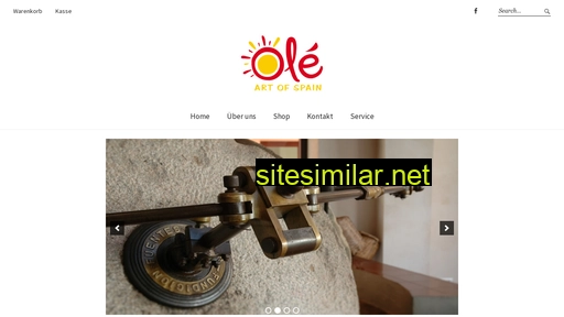 ole.ch alternative sites
