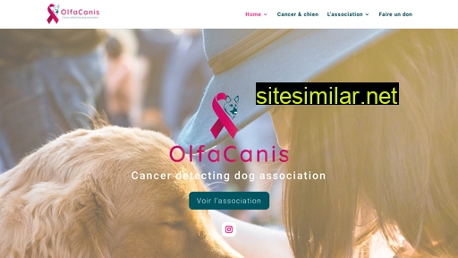olfacanis.ch alternative sites