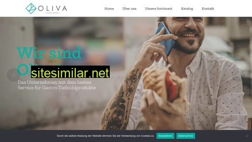 oliva-group.ch alternative sites