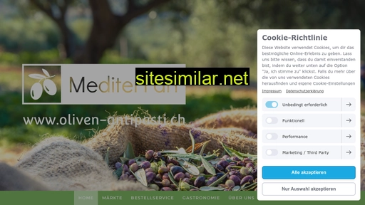 oliven-antipasti.ch alternative sites
