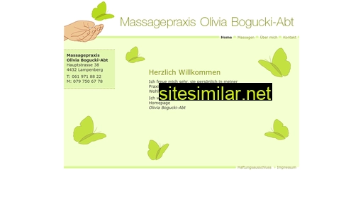 olivia-abt.ch alternative sites