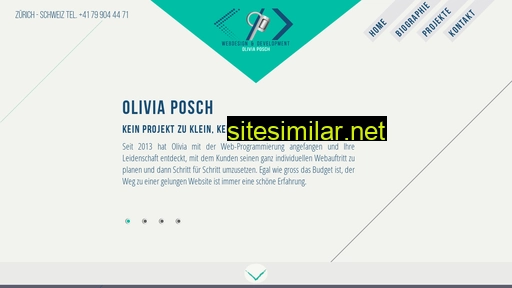 olivia-posch.ch alternative sites