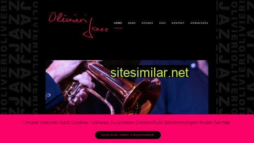 olivieri-jazz.ch alternative sites