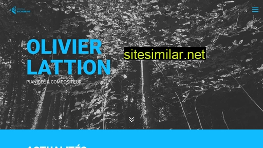 olivierlattion.ch alternative sites