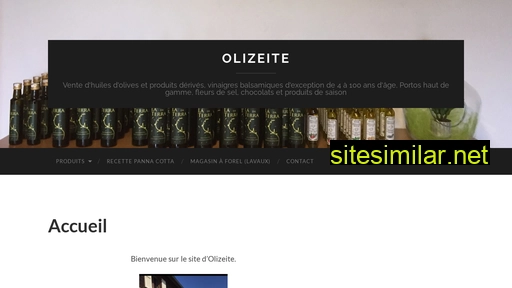 olizeite.ch alternative sites
