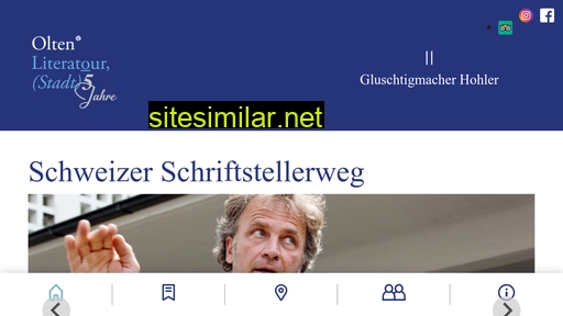 olst.ch alternative sites