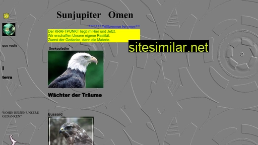 omen.ch alternative sites