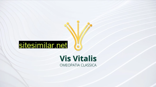 omeopatiaclassicavisvitalis.ch alternative sites