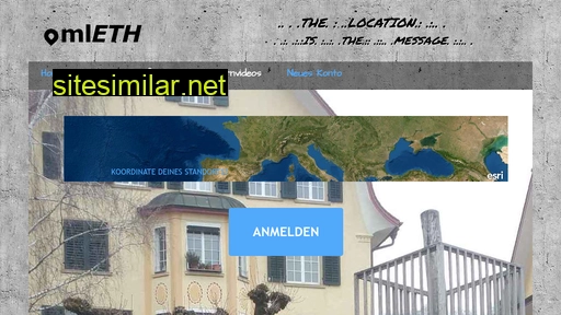 omleth.ch alternative sites