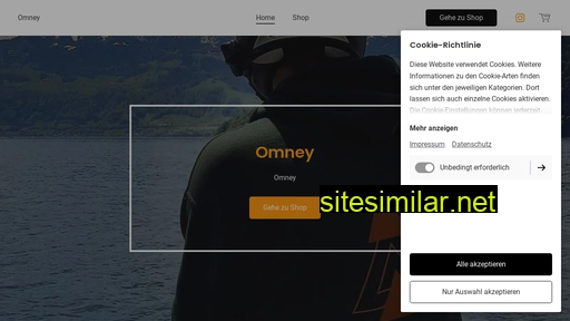 omney.ch alternative sites