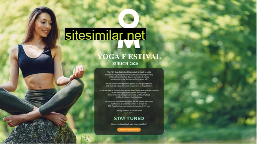 om-yogafestival.ch alternative sites