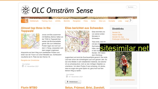omstrom.ch alternative sites