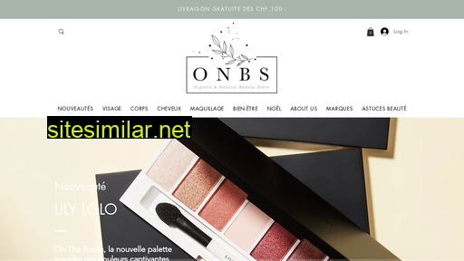 onbs.ch alternative sites