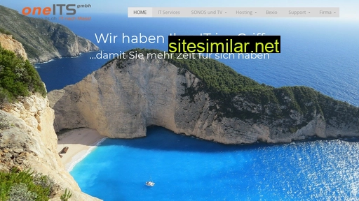 one-its.ch alternative sites