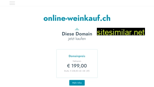 online-weinkauf.ch alternative sites