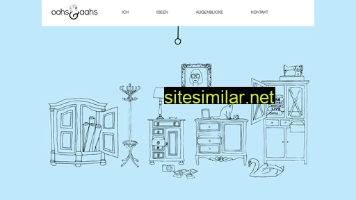 oohs-aahs.ch alternative sites