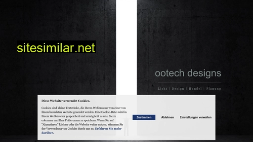 ootech.ch alternative sites