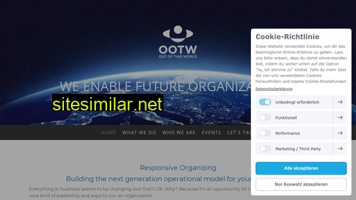 ootw.ch alternative sites