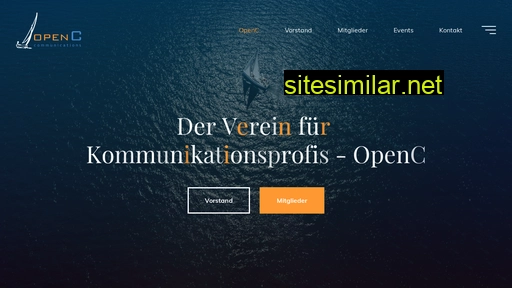 openc.ch alternative sites