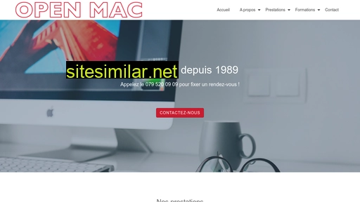 openmac.ch alternative sites