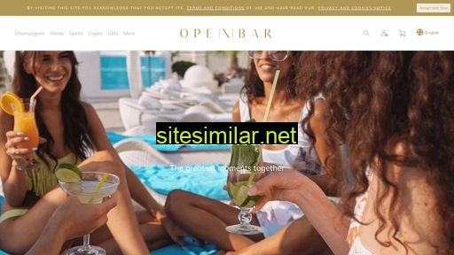 open-bar.ch alternative sites