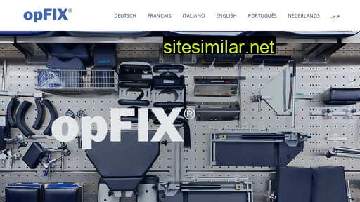 opfix.ch alternative sites