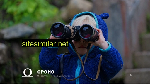 opoho.ch alternative sites