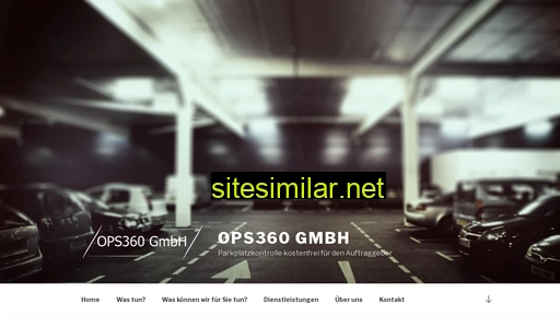 ops360.ch alternative sites