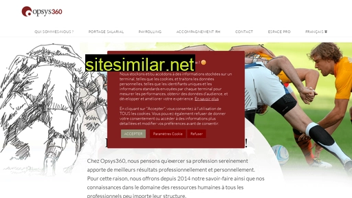 opsys360.ch alternative sites