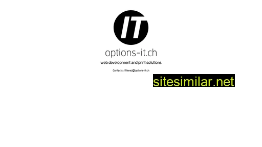options-it.ch alternative sites