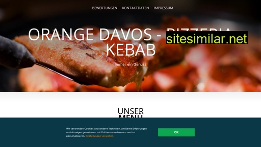 orange-davos.ch alternative sites