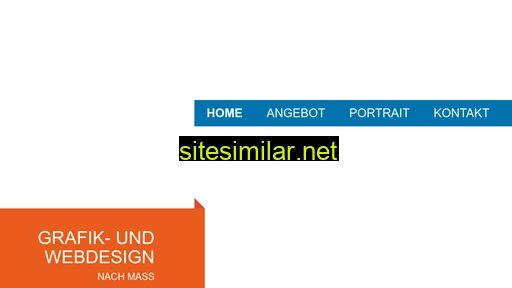 orangeblue.ch alternative sites