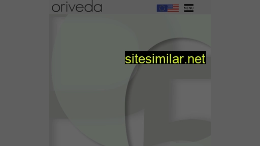 oriveda.ch alternative sites