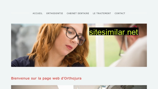 orthojura.ch alternative sites