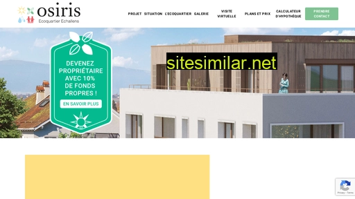 osiris-echallens.ch alternative sites