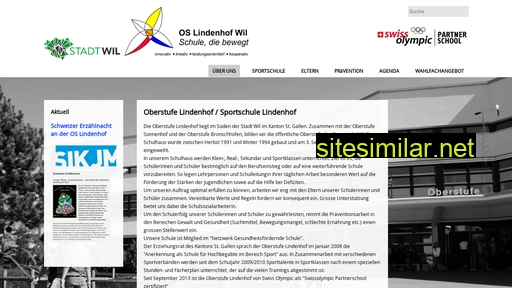 oslihowil.ch alternative sites