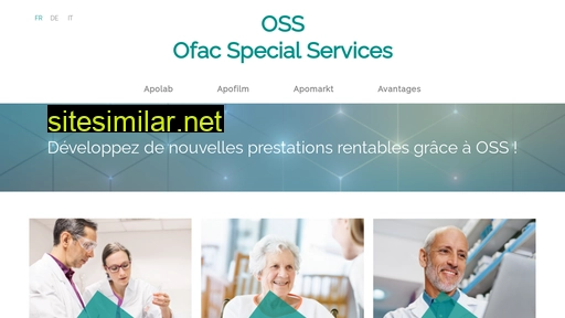 oss.ofac.ch alternative sites