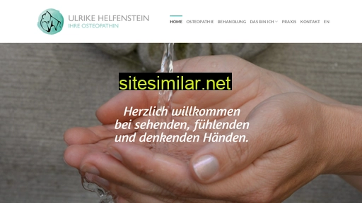 osteo-helfenstein.ch alternative sites
