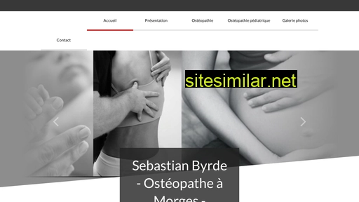 osteopathe-morges.ch alternative sites