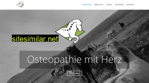 Osteopathie-mit-herz similar sites