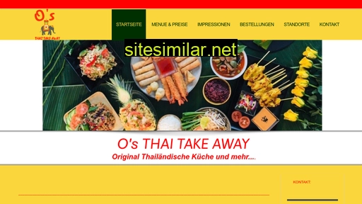 Osthaitakeaway similar sites