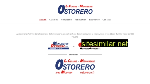 ostorero.ch alternative sites