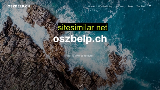 oszbelp.ch alternative sites