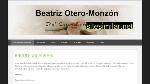 oteromonzon.ch alternative sites