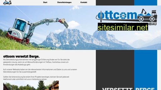 ottcom.ch alternative sites
