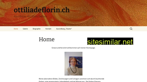 ottiliadeflorin.ch alternative sites