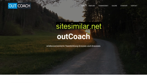 outcoach.ch alternative sites